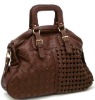 ladies PU handbags