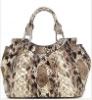 ladies PU handbags