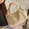 ladies PU handbags brand