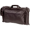 ladies' PU travel bags lady's duffel bag