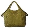 ladies Vintage Fashion bag pu bag