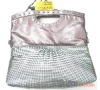 ladies' aluminum bag