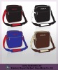ladies and boys sports PU shoulder bag