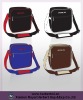 ladies and boys sports PU shoulder bag