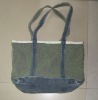 ladies bag / tote bag