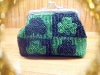 ladies beaded coin purses