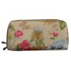 ladies beautiful wallet with ladies purse