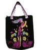 ladies canvas bag