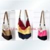 ladies canvas bag