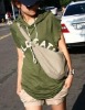 ladies casual canvas bag