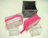 ladies cosmetic bag