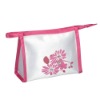 ladies' cosmetic bag/Polyester cosmetic bag