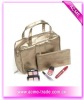 ladies cosmetic bag set