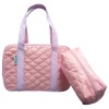 ladies' cosmetic bags