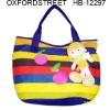 ladies'  cotton  handbag