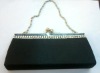 ladies crystal evening clutch bags