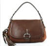 ladies designer leather handbag high quality nice bag G240266