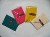 ladies envelope clutch bag