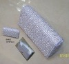 ladies' evening bag( net crystal purse,crystal clutch bag, crystal clutch purse,crystal evening bag, crystal evening purse)