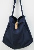 ladies fabric shoulder bag