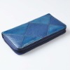 ladies' fashion PU wallet / french design