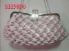 ladies' fashion evening bag