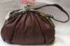 ladies' fashion evening handbag