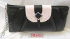 ladies' fashion evening handbag