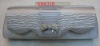 ladies' fashion evening handbag