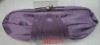 ladies' fashion evening handbag