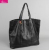 ladies fashion genuine leather bag