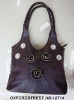 ladies' fashion handbag