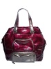 ladies fashion handbag