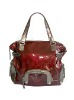 ladies fashion handbag