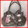 ladies' fashion handbag