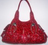 ladies fashion handbag