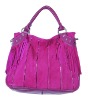 ladies' fashion handbag V80077