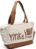 ladies' fashion handbag / tote bag / canvas bag