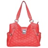 ladies fashion handbags in guangzhou