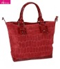 ladies fashion leather bag