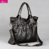 ladies fashion leather hand bag