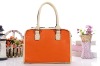 ladies fashion leather handbag 016