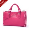 ladies fashion leather handbags