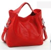 ladies fashion leather handbags