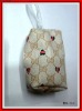 ladies fashion mini coin purse