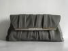 ladies fashion pu clutch bag