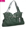 ladies fashion pu handbag with high quality