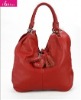 ladies fashion pu shoulder bag