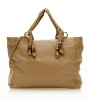 ladies fashion real leather handbag 016