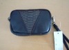 ladies fashion special leather small wallet